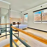 Montera Center Madrid